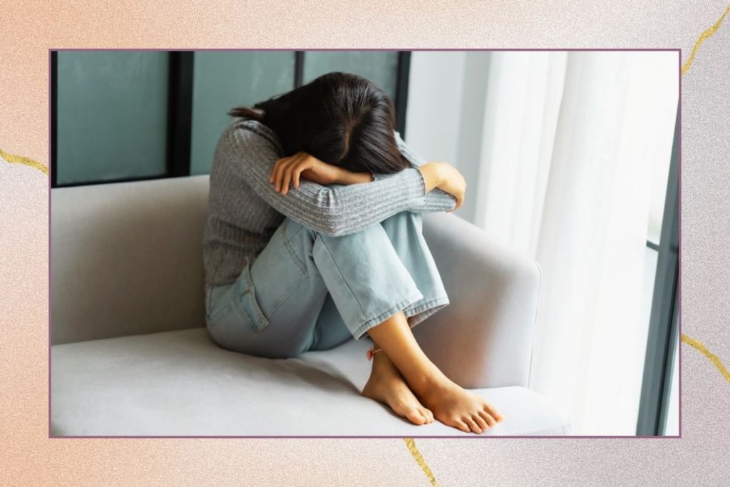 emotional rejection and self-worth journey