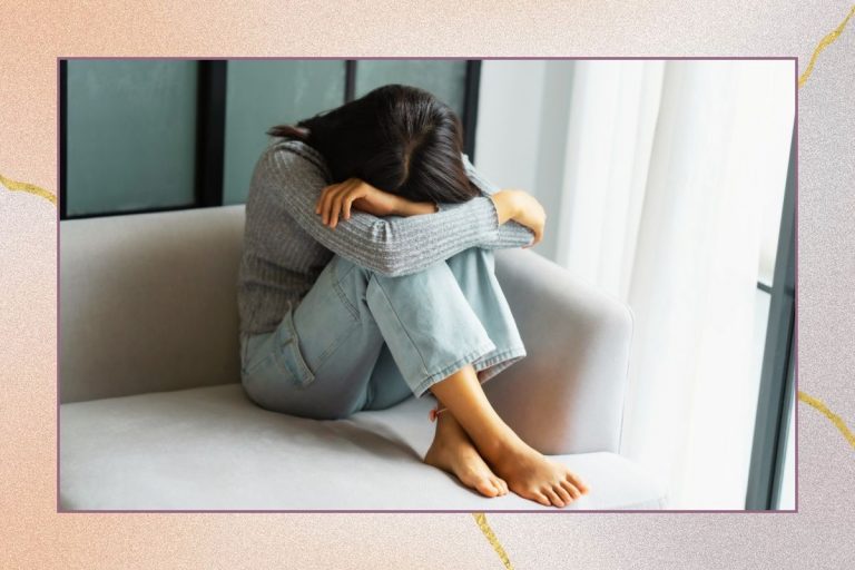 emotional rejection and self-worth journey